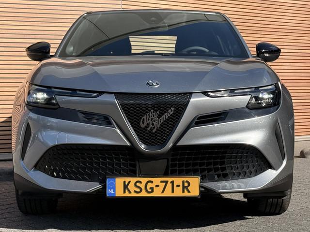 Alfa Romeo Junior