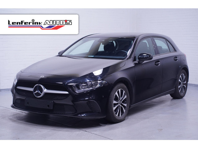 Mercedes-Benz A-Klasse 2021 Diesel