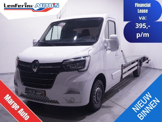 Renault Master 2020 Diesel