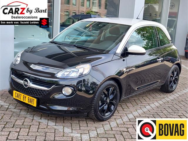 Opel ADAM 2019 Benzine