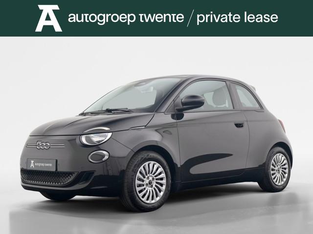 Fiat 500 2023 Elektrisch