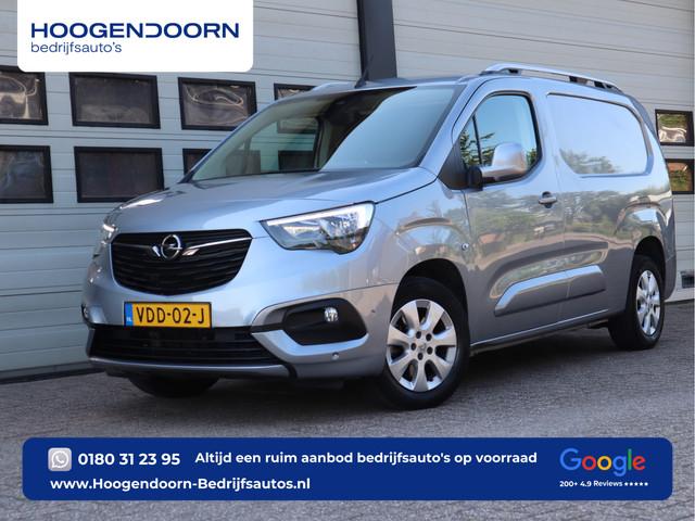 Opel Combo 2019 Diesel