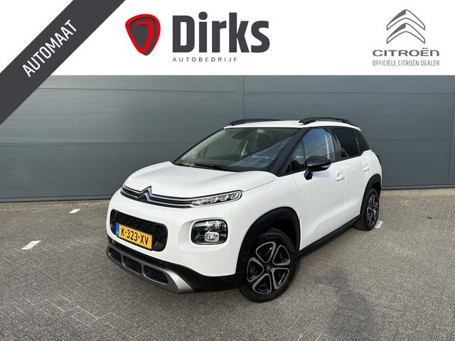 Citroën C3 2019 Benzine