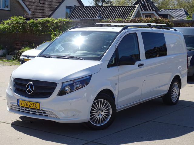 Mercedes-Benz Vito 2019 Diesel