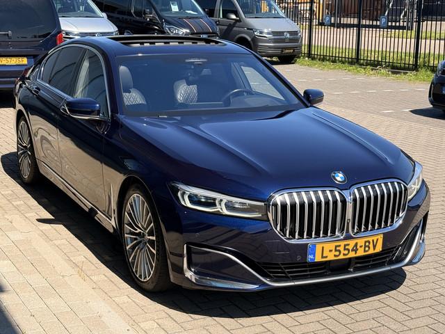 BMW 7 Serie