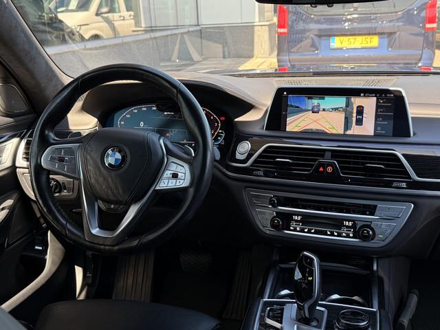 BMW 7 Serie