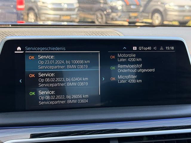 BMW 7 Serie
