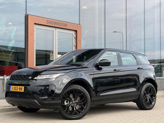 Land Rover Range Rover Evoque 2020 Benzine