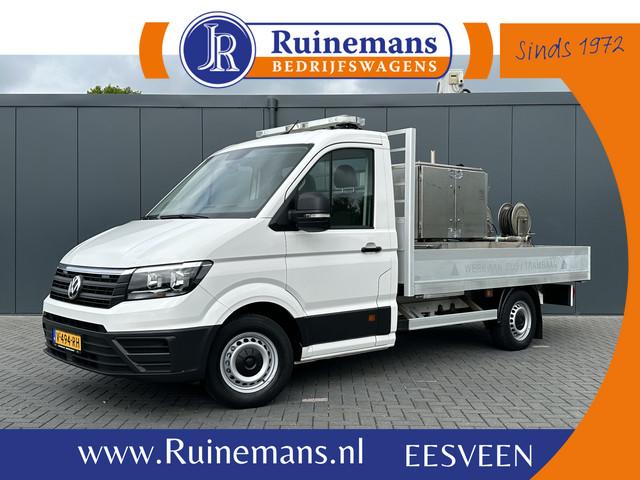 Volkswagen Crafter 2018 Diesel