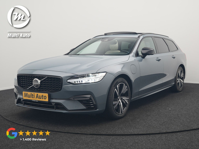 Volvo V90 2021 Hybride