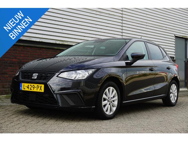 Seat Ibiza 2021 Benzine