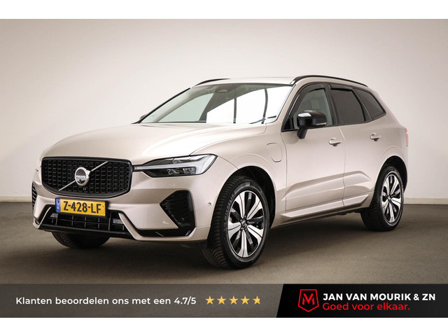 Volvo XC60 2024 Hybride