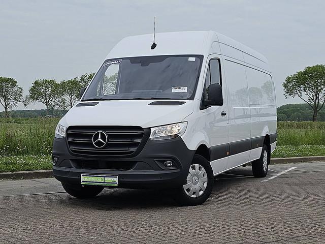 Mercedes-Benz Sprinter 2024 Diesel