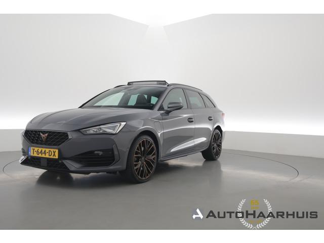 Cupra Leon 2020 Hybride