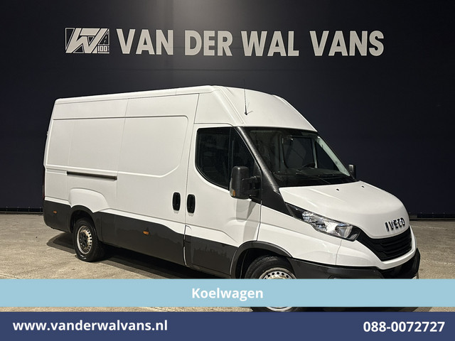 Iveco Daily 2022 Diesel