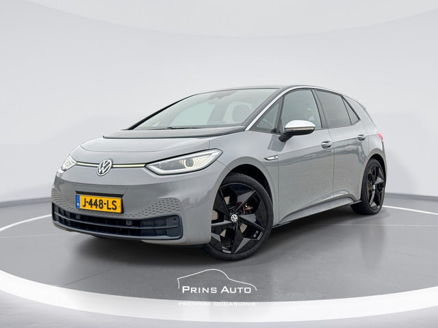 Volkswagen ID.3 2020 Elektrisch