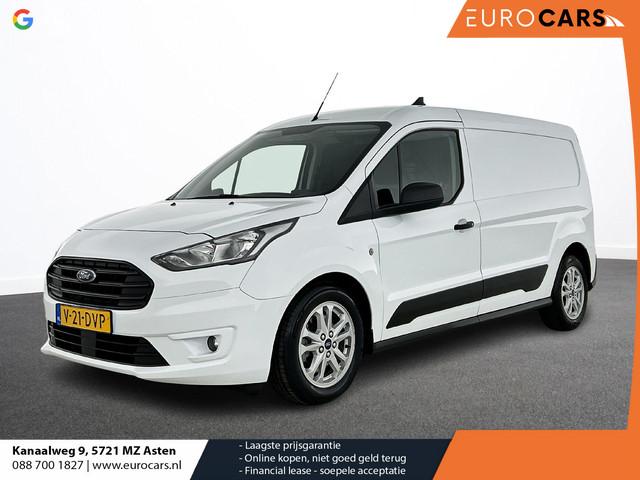 Ford Transit Connect 2024 Diesel