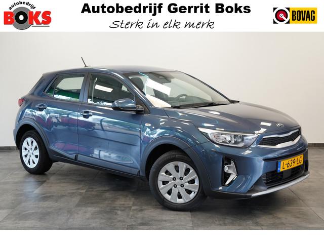 Kia Stonic 2021 Benzine