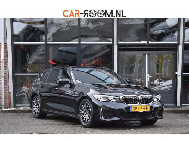 BMW 3 Serie 2020 Benzine