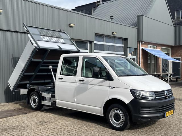 Volkswagen Transporter 2017 Diesel