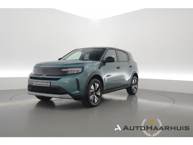 Opel Frontera 2026 Hybride