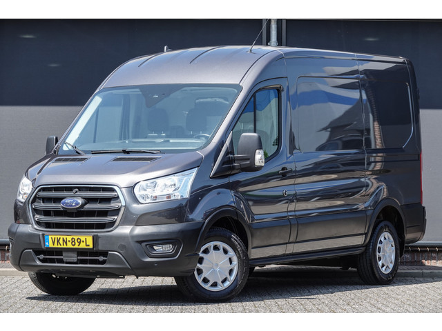 Ford Transit 2021 Diesel
