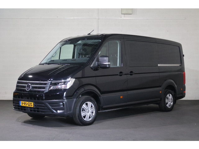 Volkswagen Crafter 2024 Diesel