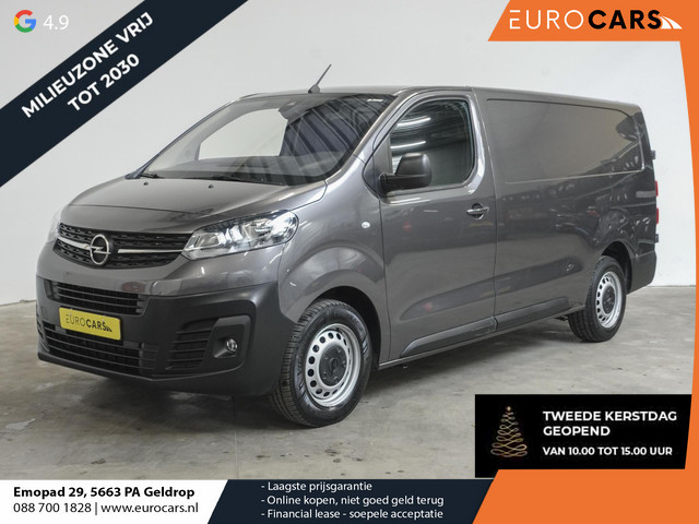 Opel Vivaro 2023 Diesel