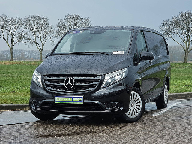 Mercedes-Benz Vito 2020 Diesel