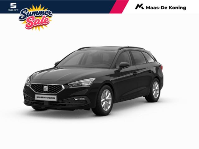 Seat Leon 2026 Benzine