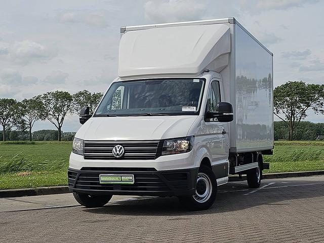 Volkswagen Crafter 2024 Diesel