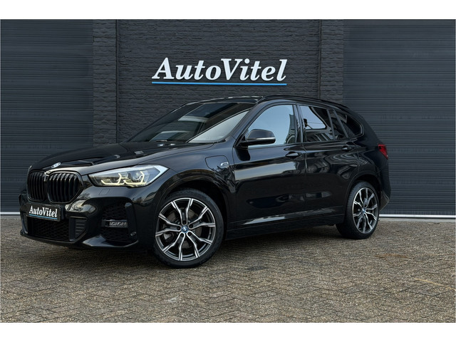 BMW X1 2021 Hybride