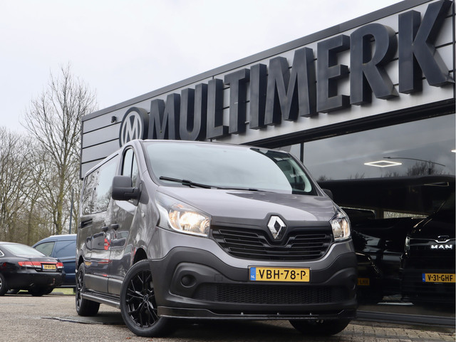 Renault Trafic 2019 Diesel