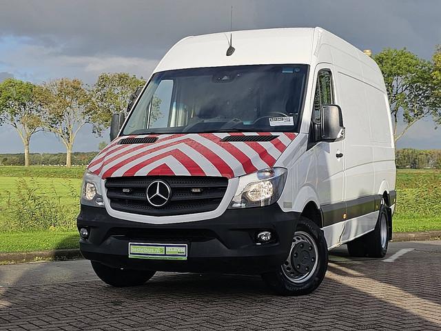 Mercedes-Benz Sprinter 2019 Diesel