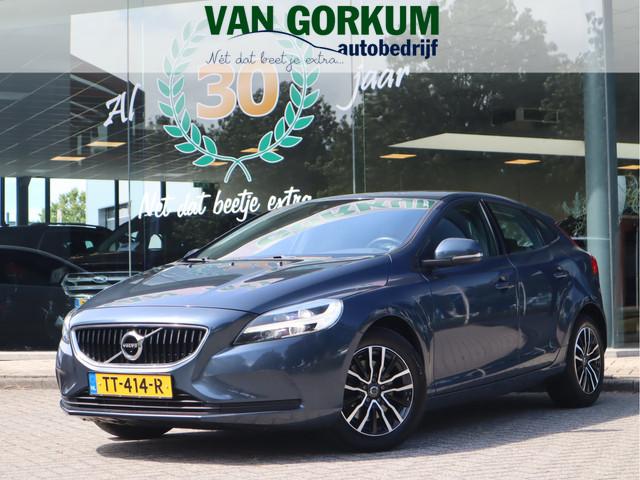 Volvo V40 2018 Benzine
