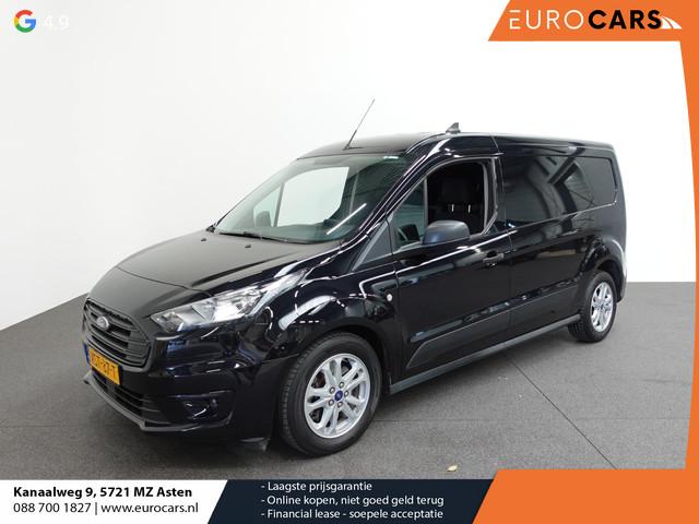Ford Transit Connect 2023 Diesel