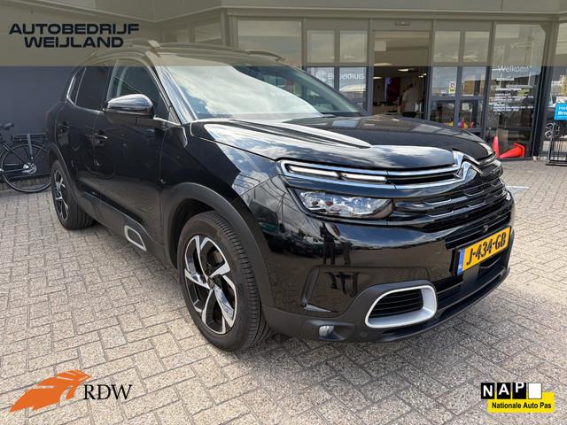 Citroën C5 Aircross 2020 Benzine