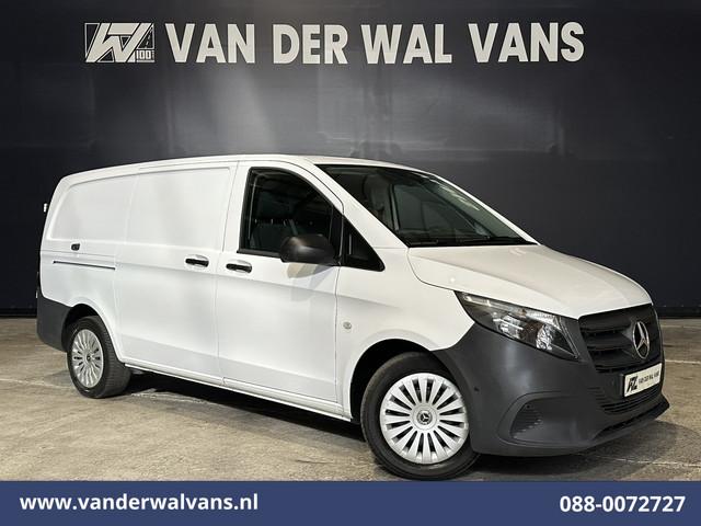 Mercedes-Benz Vito 2024 Diesel