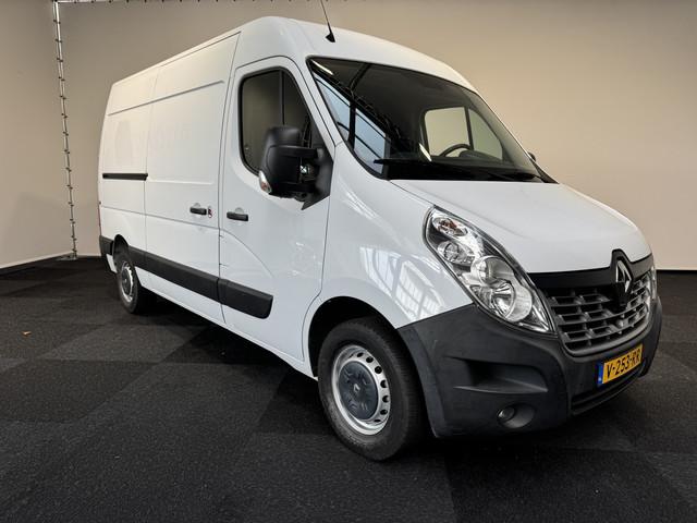 Renault Master 2018 Diesel