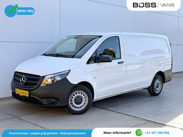 Mercedes-Benz Vito 2021 Diesel