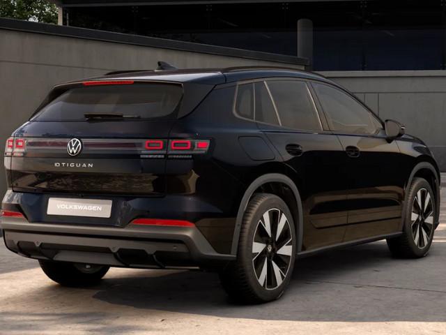 Volkswagen ID. Tiguan