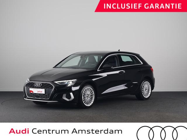 Audi A3 2023 Benzine
