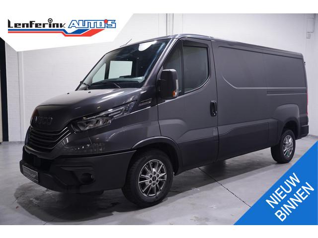 Iveco Daily 2026 Diesel