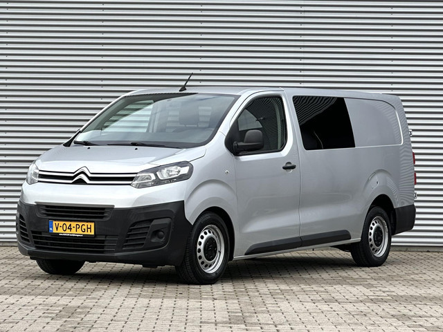 Citroën Jumpy 2017 Diesel