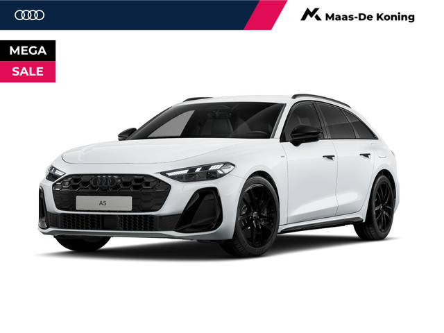 Audi A5 2026 Benzine