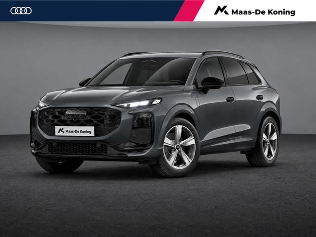 Audi Q3 2026 Hybride