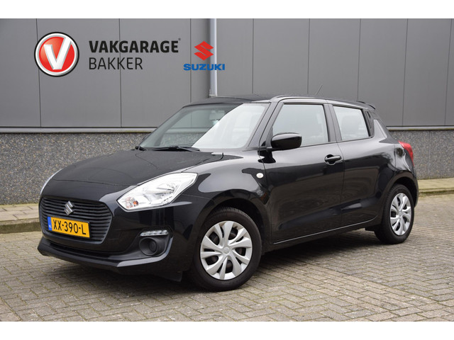 Suzuki Swift 2019 Benzine