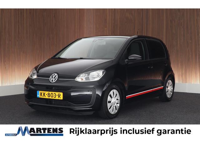 Volkswagen up! 2016 Benzine