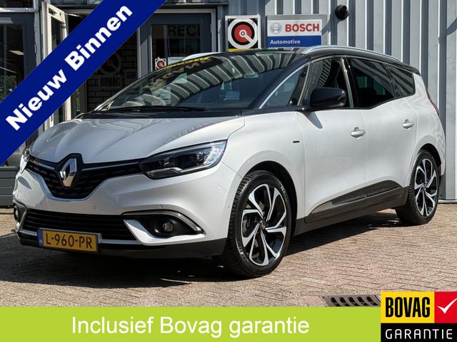 Renault Grand Scénic 2019 Benzine