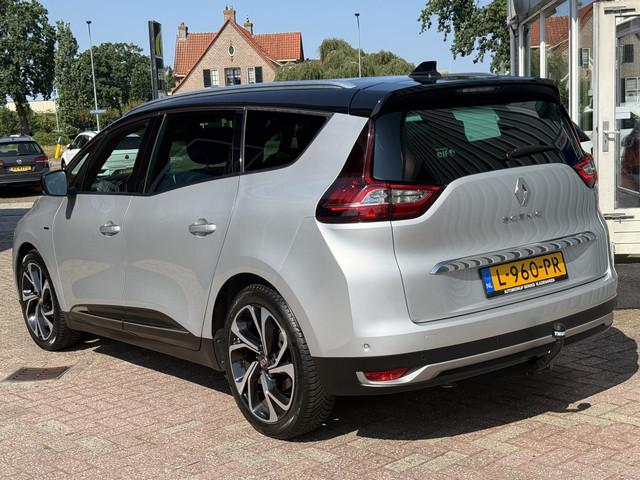 Renault Grand Scénic